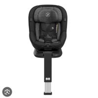 Seggiolino auto isofix 0-4 anni