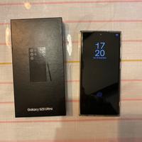 Samsung galaxy s23 ultra 256gb