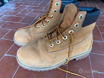 Timberland