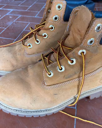 Timberland