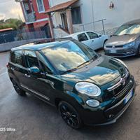 FIAT 500L cl 1.3 MJT 95CV MOD. LOUNGE