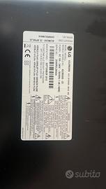 Schede Tv Lg 42LM620