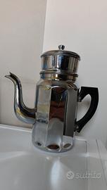 Caffettiera e teiera Vintage 