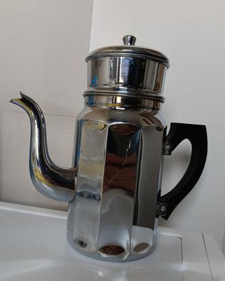 Caffettiera e teiera Vintage 