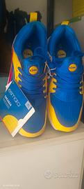 SNEAKER ESMARA LIDL COLLEZIONE 2021