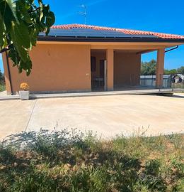 Casa indipendente