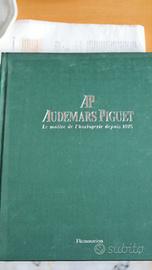 Audemars Piguet orologi libro