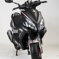 Scooter 50cc euro 5 - 4 tempi iniezione