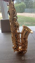 SASSOFONO CONTRALTO YAMAHA