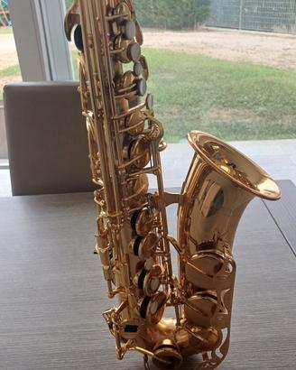 SASSOFONO CONTRALTO YAMAHA