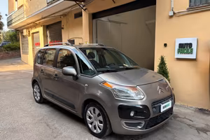 Citroen C3 Picasso 1.6 HDi Airdream Business 90cv 
