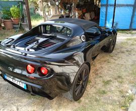 LOTUS Elise - 2008