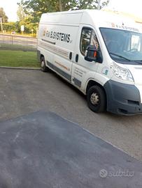 PEUGEOT Boxer (2ª serie) - 2011