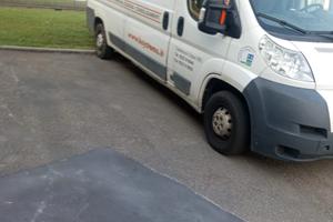 PEUGEOT Boxer (2ª serie) - 2011