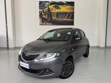 Lancia Ypsilon 1.0 FireFly 5 porte S&S Hybrid Gold