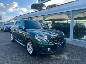 Mini Cooper S Countryman 1.5 SE Business ALL4 Auto
