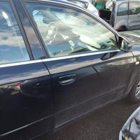 Porta anteriore dx nuda AUDI A4 del 2006