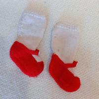 Vestitini vintage per bambole