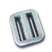 piombo per cintura pesca sub