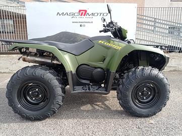 Yamaha Kodiak 450 EPS SE