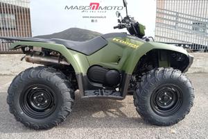 Yamaha Kodiak 450 EPS SE