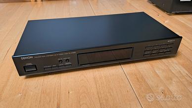 Radio Tuner Denon TU-215RD
