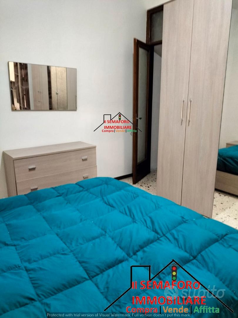 Appartamento – San Giuseppe Jato, Palermo - Vista 5