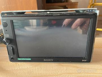 Autoriadio Car Play(compatibile anche per i phone)