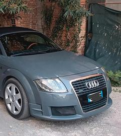 calandra audi TT mk1 8n 