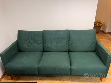 Divani di rigore e molto eleganti