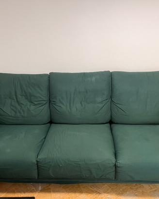 Divani di rigore e molto eleganti