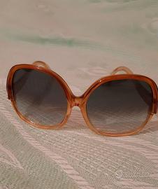 Occhiali da sole anni 1960