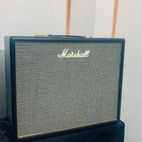 AMPLIFICATORE MARSHALL ORIGIN 20C