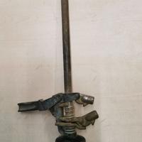 Cric - Jack Bilstein Porsche