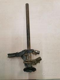 Cric - Jack Bilstein Porsche