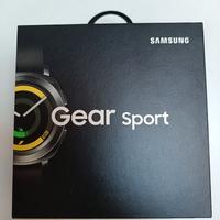 Samsung Gear Sport