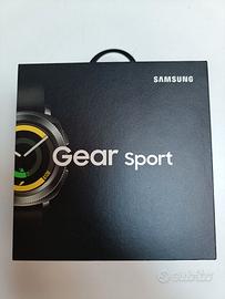 Samsung Gear Sport