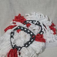 Ricambi Mocio Triangolare Compatibili Vileda