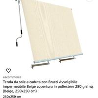 Tenda da sole