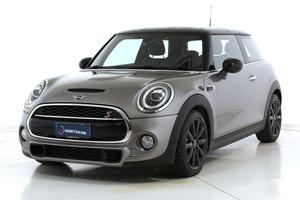 MINI Mini Cooper SD Hype automatica