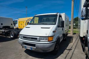 Iveco 35c13 Frigo
