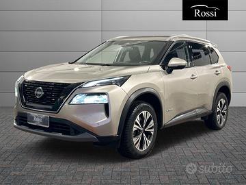 NISSAN X-Trail IV - X-Trail 1.5 e-power N-C U63939