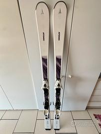 Atomic Heaven donna 155 cm + attacchi Atomic