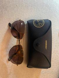 Occhiali da sole ray ban