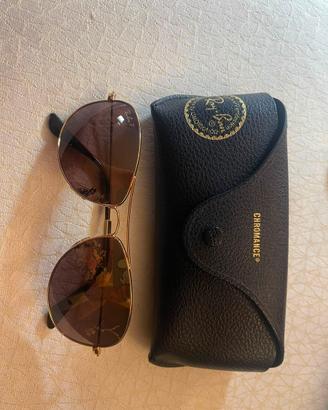 Occhiali da sole ray ban