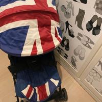 passeggino Easywalker Mini Buggy