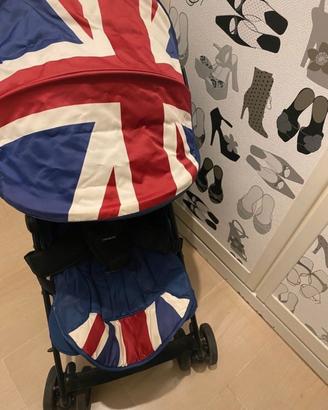 passeggino Easywalker Mini Buggy