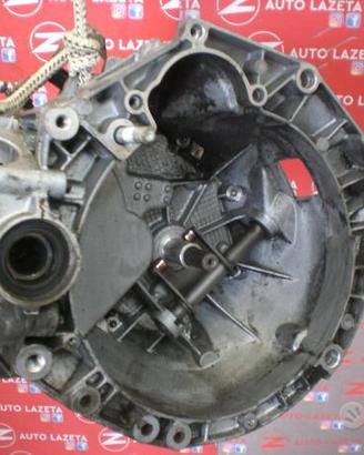 Cambio Manuale 5 Marce Fiat 500 Panda Grande Punto