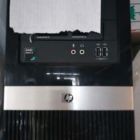 Pc Fisso HP