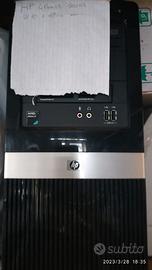 Pc Fisso HP